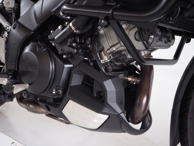 suzuki - v-strom-dl-1000