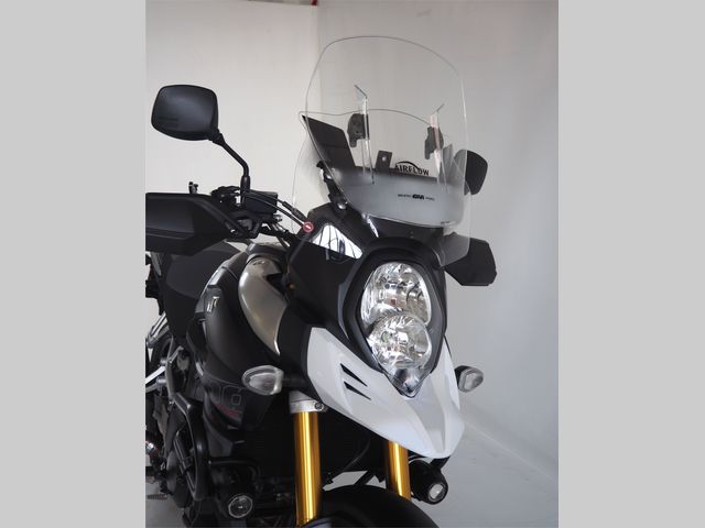 suzuki - v-strom-dl-1000