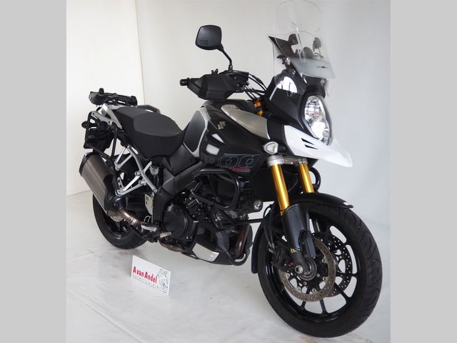 suzuki - v-strom-dl-1000