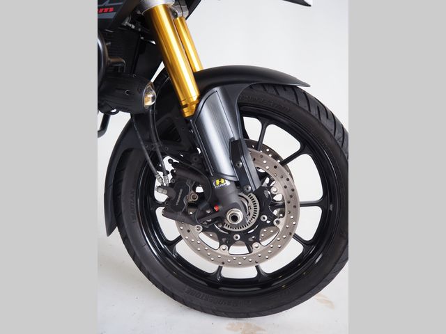 suzuki - v-strom-dl-1000