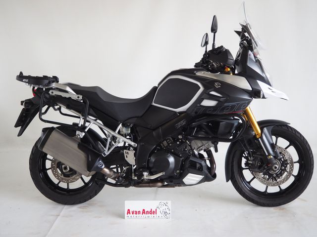 suzuki - v-strom-dl-1000