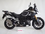 SUZUKI V-STROM DL 1000