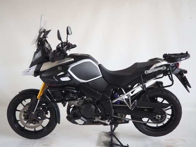 suzuki - v-strom-dl-1000