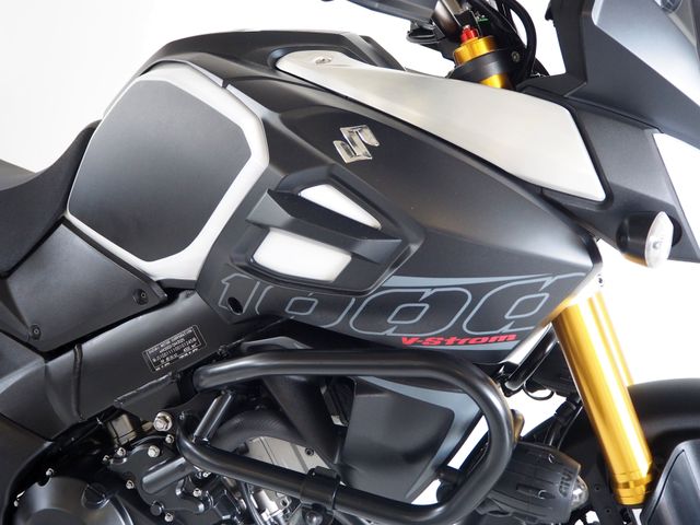 suzuki - v-strom-dl-1000