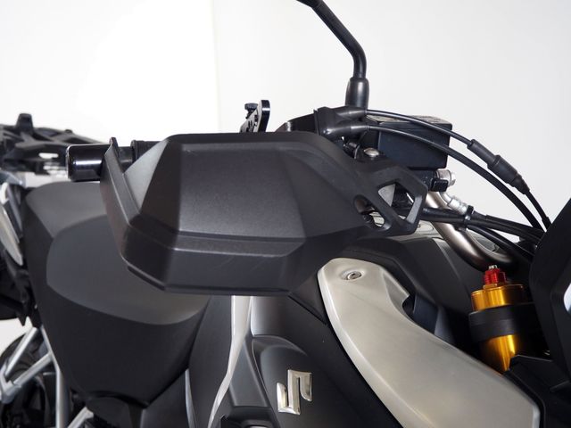 suzuki - v-strom-dl-1000