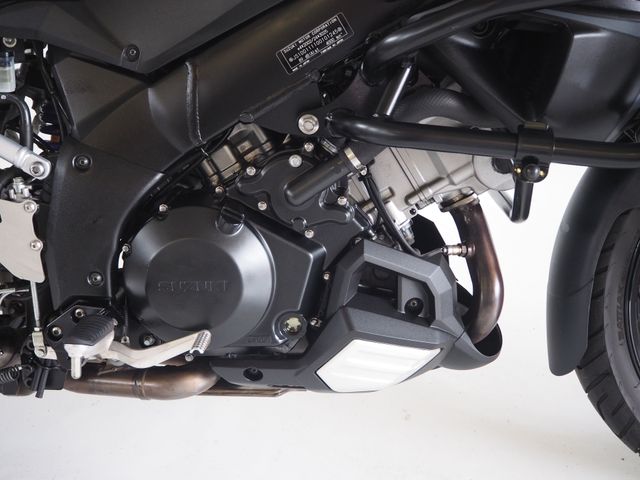 suzuki - v-strom-dl-1000