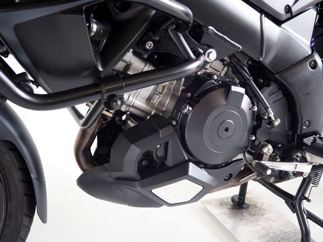 suzuki - v-strom-dl-1000
