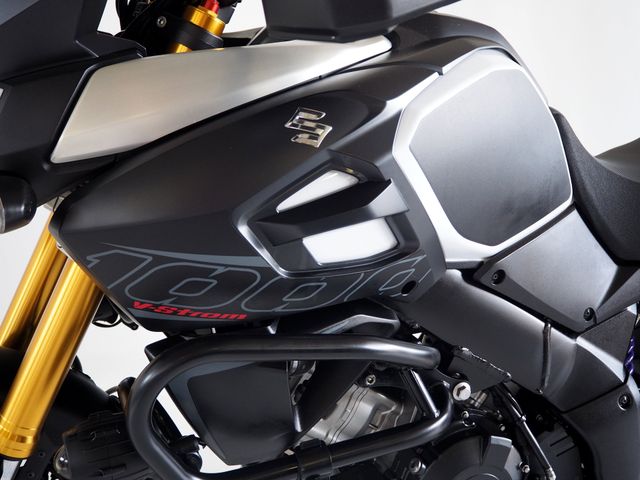 suzuki - v-strom-dl-1000