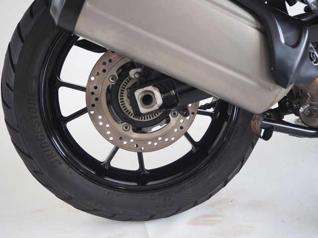 suzuki - v-strom-dl-1000