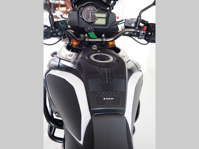 suzuki - v-strom-dl-1000