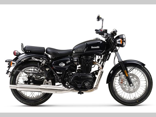 benelli - imperiale-400