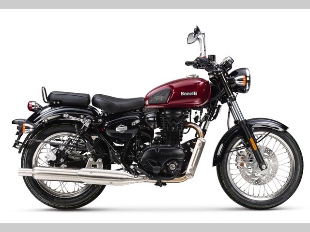 benelli - imperiale-400