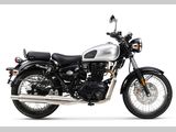 BENELLI IMPERIALE 400