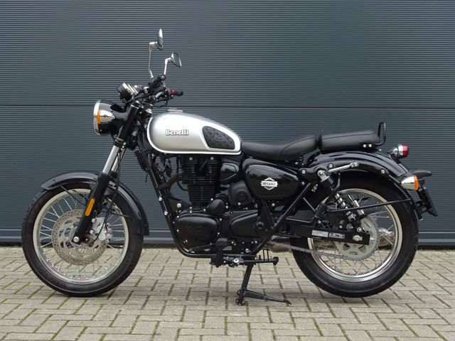 benelli - imperiale-400