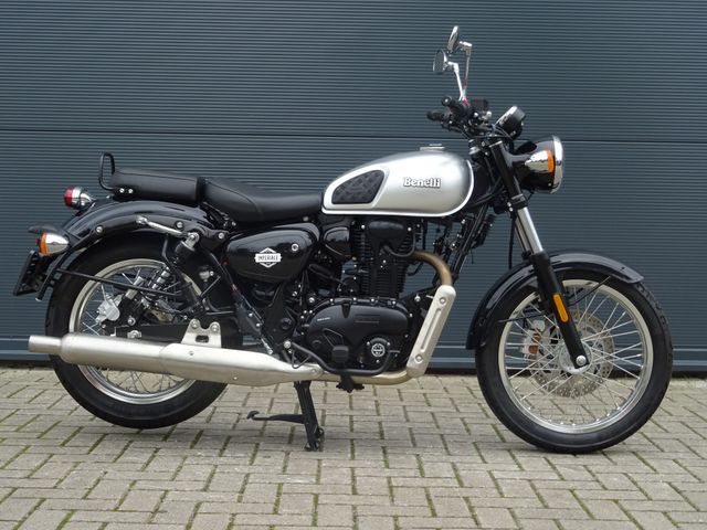 benelli - imperiale-400