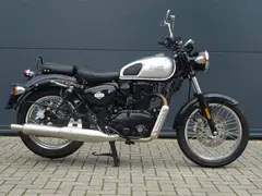Benelli Imperiale 400 2026 nieuw – foto 2 van 27
