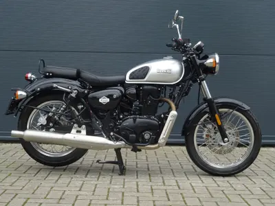 BENELLI IMPERIALE 400 – foto 2