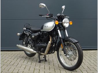 Benelli Imperiale 400 2026 nieuw