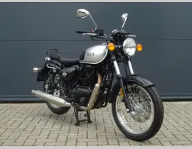Benelli Imperiale 400 2026 nieuw