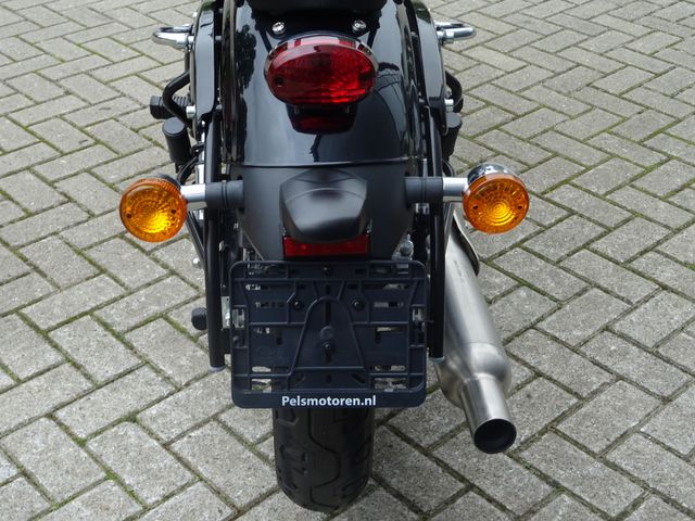 benelli - imperiale-400