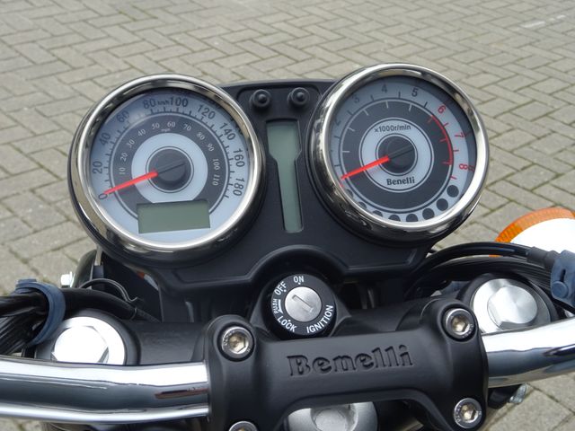 benelli - imperiale-400