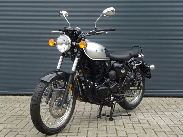 benelli - imperiale-400