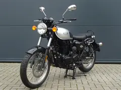Benelli Imperiale 400 2026 nieuw – foto 5 van 27