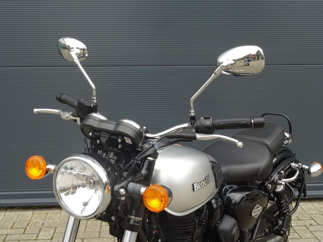 benelli - imperiale-400