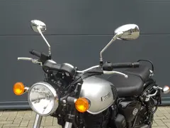 Benelli Imperiale 400 2026 nieuw – foto 6 van 27
