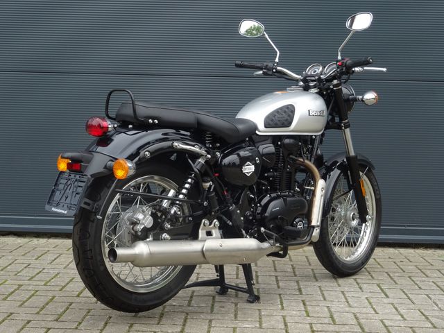 benelli - imperiale-400