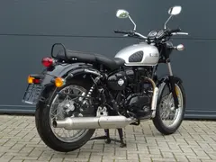 Benelli Imperiale 400 2026 nieuw – foto 3 van 27