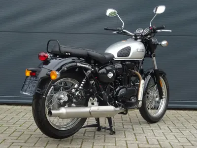 BENELLI IMPERIALE 400 – foto 3