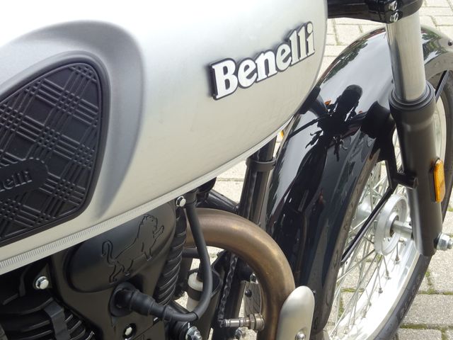 benelli - imperiale-400
