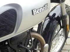 Benelli Imperiale 400 2026 nieuw – foto 11 van 27