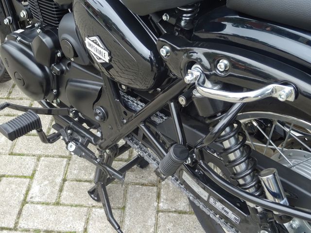 benelli - imperiale-400