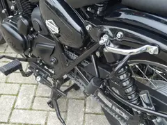 Benelli Imperiale 400 2026 nieuw – foto 9 van 27
