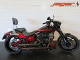 HARLEY-DAVIDSON BREAKOUT PRO STREET CVO
