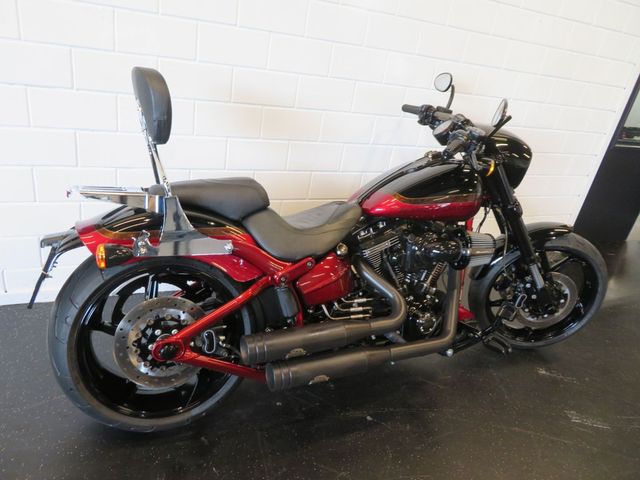 harley-davidson - breakout-pro-street-cvo