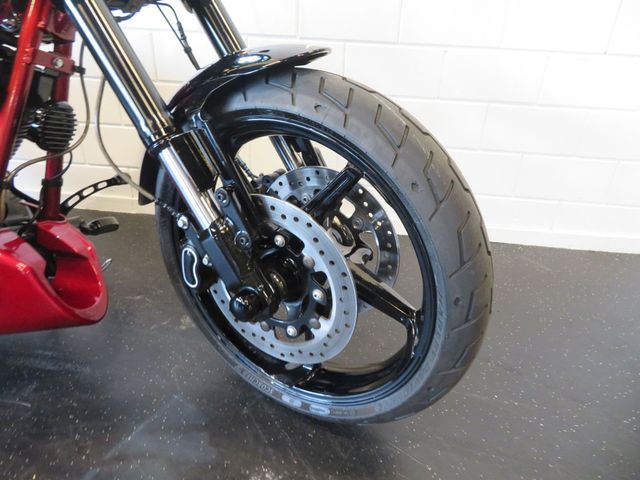 harley-davidson - breakout-pro-street-cvo