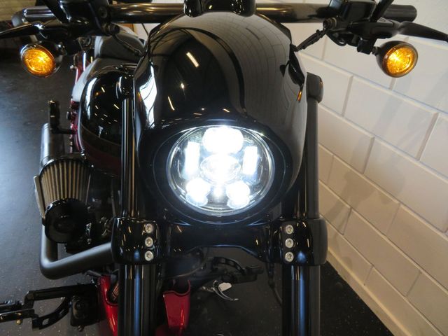 harley-davidson - breakout-pro-street-cvo