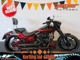 HARLEY-DAVIDSON BREAKOUT PRO STREET CVO