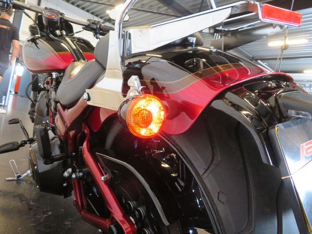 harley-davidson - breakout-pro-street-cvo