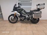 TRIUMPH TIGER 900 RALLY