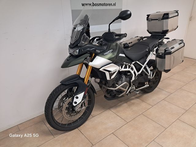 triumph - tiger-900-rally