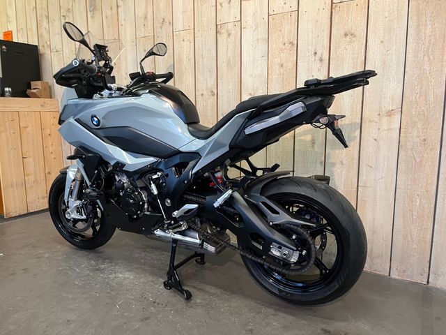 bmw - s-1000-xr