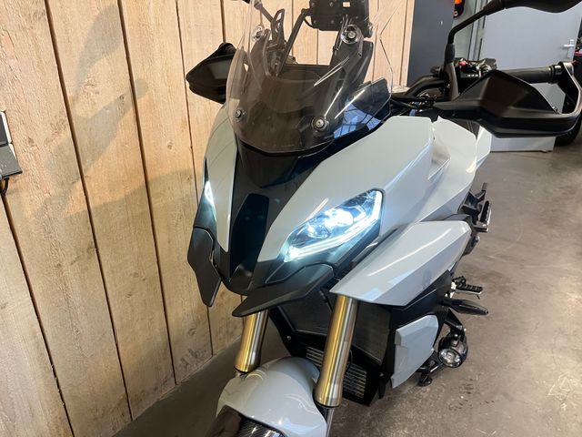 bmw - s-1000-xr