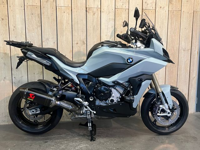 bmw - s-1000-xr