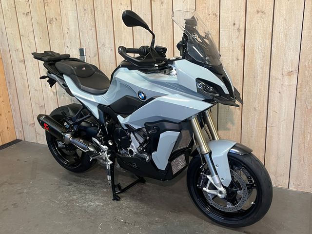 bmw - s-1000-xr