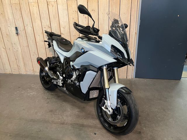 bmw - s-1000-xr