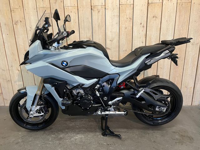 bmw - s-1000-xr